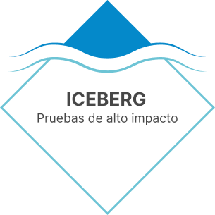 Logo Iceberg